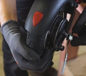 Servicing: E-Scooter Service Booking - 1 hour