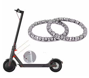 Xiaomi 365 roller-bearing