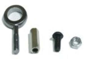 Xiaomi: Xiaomi 365 screw-shaft-lock