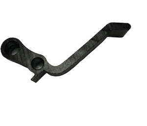 Zero Parts 1: Zero8QuickReleaselever