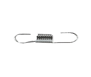 Zero Parts 1: Zero8foldingtensionspring