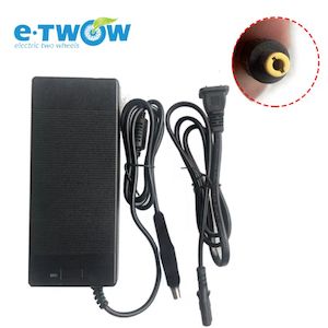 E twow Booster Charger - 36v
