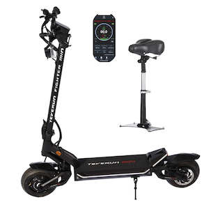 New Best Seller Item: Fighter Mini - 25.8 ah