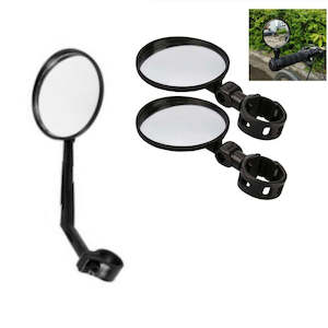 Accessories: Side mirror