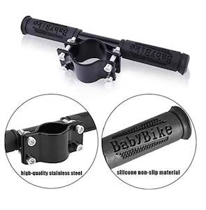 Accessories: Kids Handlebar for E Scooters.