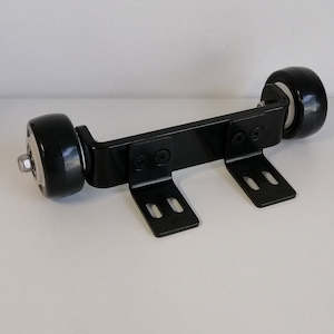 Accessories: Zero 8 / 9 trolley wheels