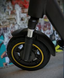 Parts: Freeway 500 tyre