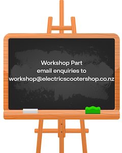 Parts: 8X inner tube