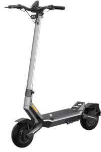 All Electric Scooters: Punk Rider Pro 1200