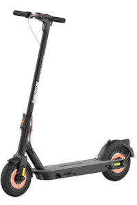 All Electric Scooters: InMotion Climber 2025 Gen 3