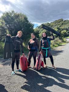 SSI Freedive Level 2 — Bay of Islands