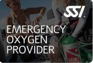 Emergency Oxygen Provider — React Right