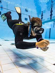 Te Wheke Moana — Freediving Programme for Schools