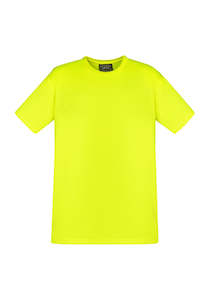 Apparel & Accessories: Mens Hi Vis Tee