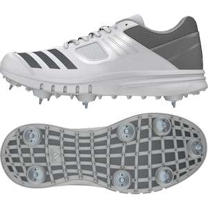30 Special Deal: Adidas Howzat Spike 2018 Cricket Shoe