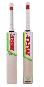 Boxingday Sale: MRF 360 Ed Jr Bat