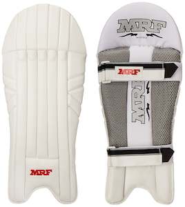 Boxingday Sale: MRF Warrior Wicket Keeping Pads