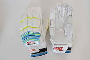 Boxingday Sale: MRF Warrior Youth Batting Gloves