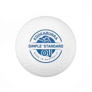 Kookaburra Standard Dimple Hockey Ball