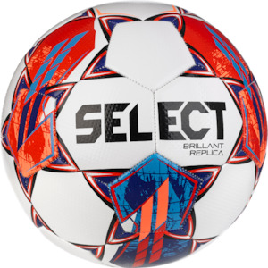 Select Football Gear: Select Brilliant Replica Size 3