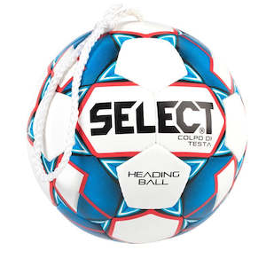 Select Football Gear: Select Heading Ball