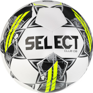 Select Football Gear: Select Club DB