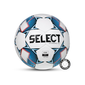 Select Football Gear: Select NUMERO 10 FIFA