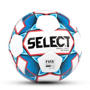 Select Football Gear: Select BRILLANT SUPER FIFA