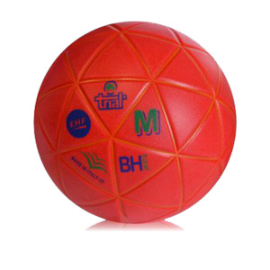 Select Handballs: ULTIMA 37-3T Beach Handball M