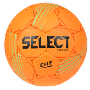Select Handballs: Select Mundo Size 2 Handball