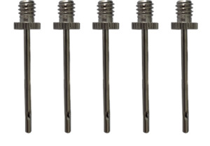 Football Training Equipment And Accessories: Select Needle Pack