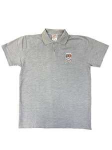 Schoolwear: 5118 Rangeview Intermediate Polo