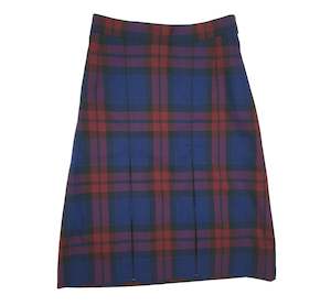 Schoolwear: TISSRB Tauranga Intermediate Girls Skirt