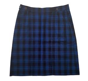 Schoolwear School Wear: Tauranga Girl's College Junior Skirt