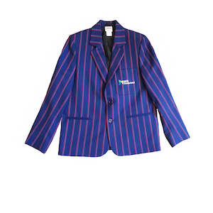 Schoolwear Schools Acg Sunderland School College Uniform: 5512 ACG Sunderland College Uniform - Girl's Blazer