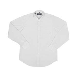 Schoolwear Schools Acg Sunderland School College Uniform: 5005 ACG Sunderland College Uniform - Boy's Winter Shirt