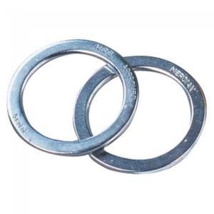 Accessories 1: Mercian Stick Ring