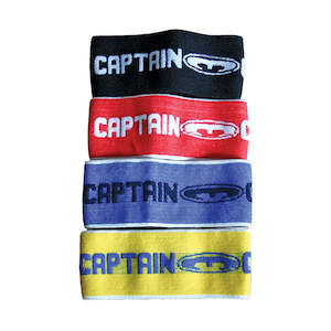 Accessories 1: Mercian Captain's Armband