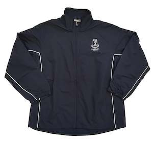 Schoolwear Schools Girls Uniform: Tauranga Girl's College soft shell jacket