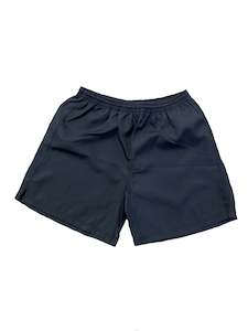 Lenco Specials: Black Shorts