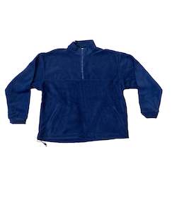 Lenco Specials: Polar Fleece Jacket
