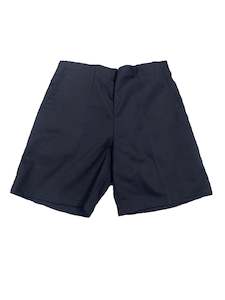 Lenco Specials: Navy School Shorts