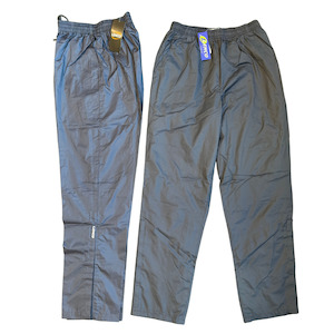 Schoolwear: 5538D ACG Sunderland - Active Track Pant