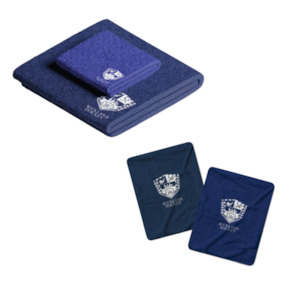 Auckland Hockey: Sports Towel