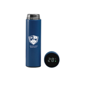 Auckland Hockey: Themo Water Bottle