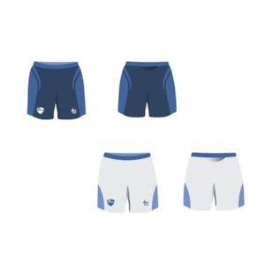 Auckland Hockey: Mens Playing Shorts