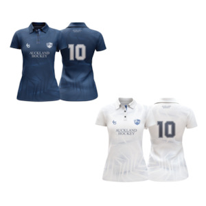 Auckland Hockey: Womens Polo