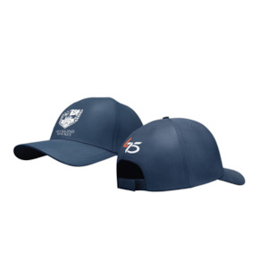 Auckland Hockey: Sublimated Cap