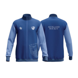 Auckland Hockey: Premium Jacket