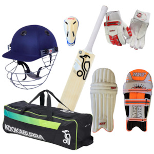 Cricket Sets: Legend Junior Cricket Set